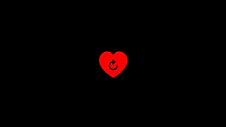 Icon depicting a heart with a pulse line, representing cardiac health.