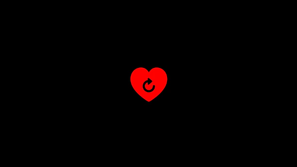 Icon of a shield with a heart symbolizing patient safety in clinical research.
