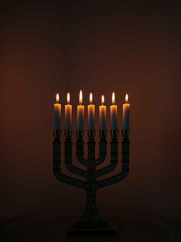 What Is the Hanukkah