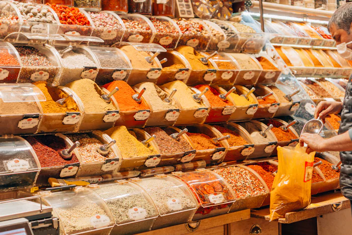 Foto de Coq & Roll Market