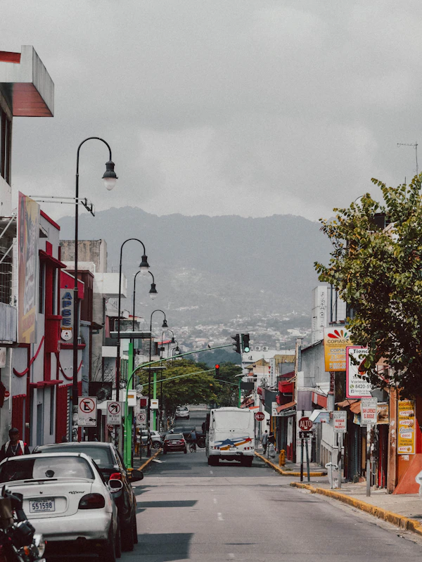 San José, Costa Rica photo 2