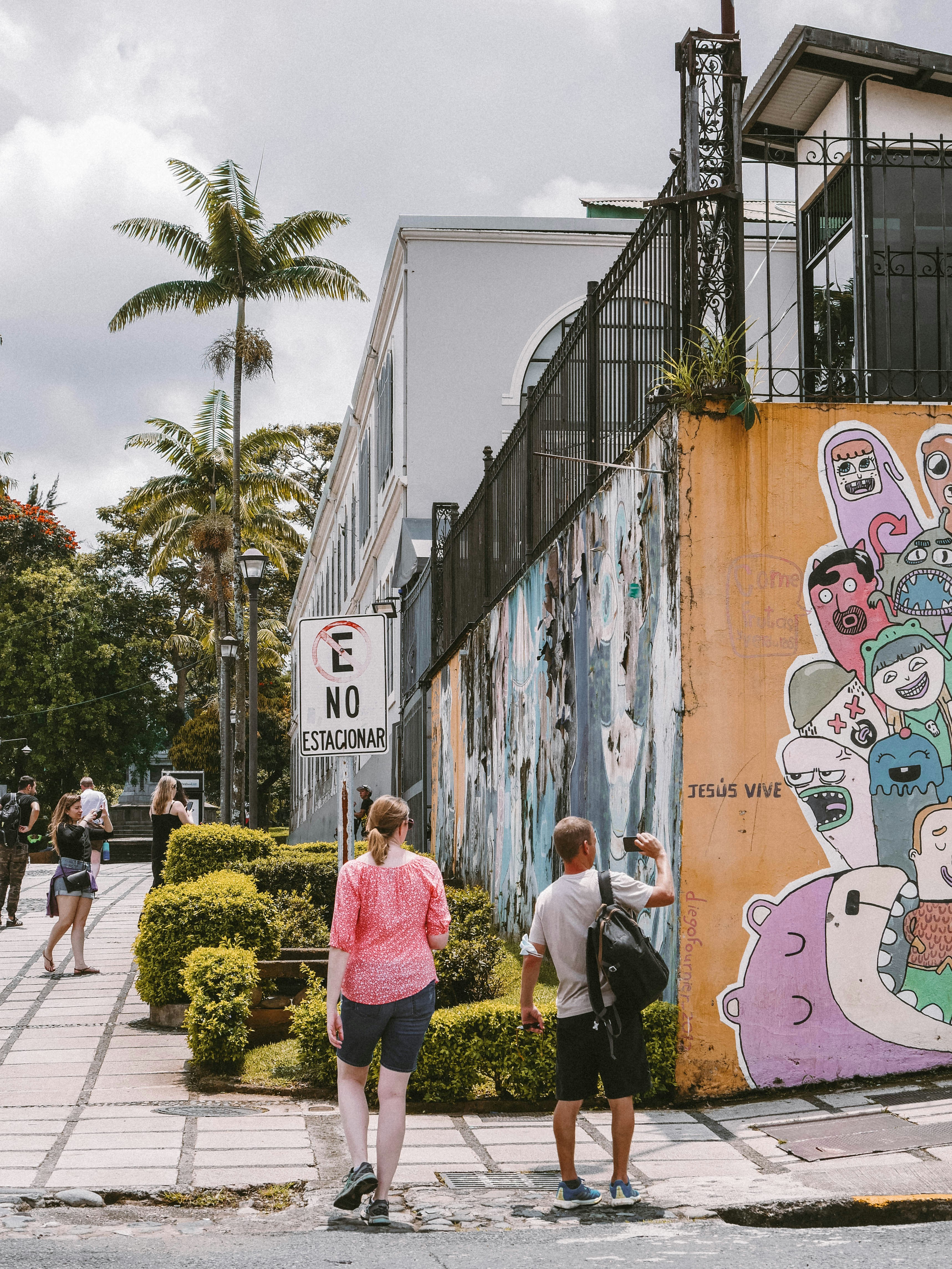 San Jose – Safety, Health & Local Etiquette