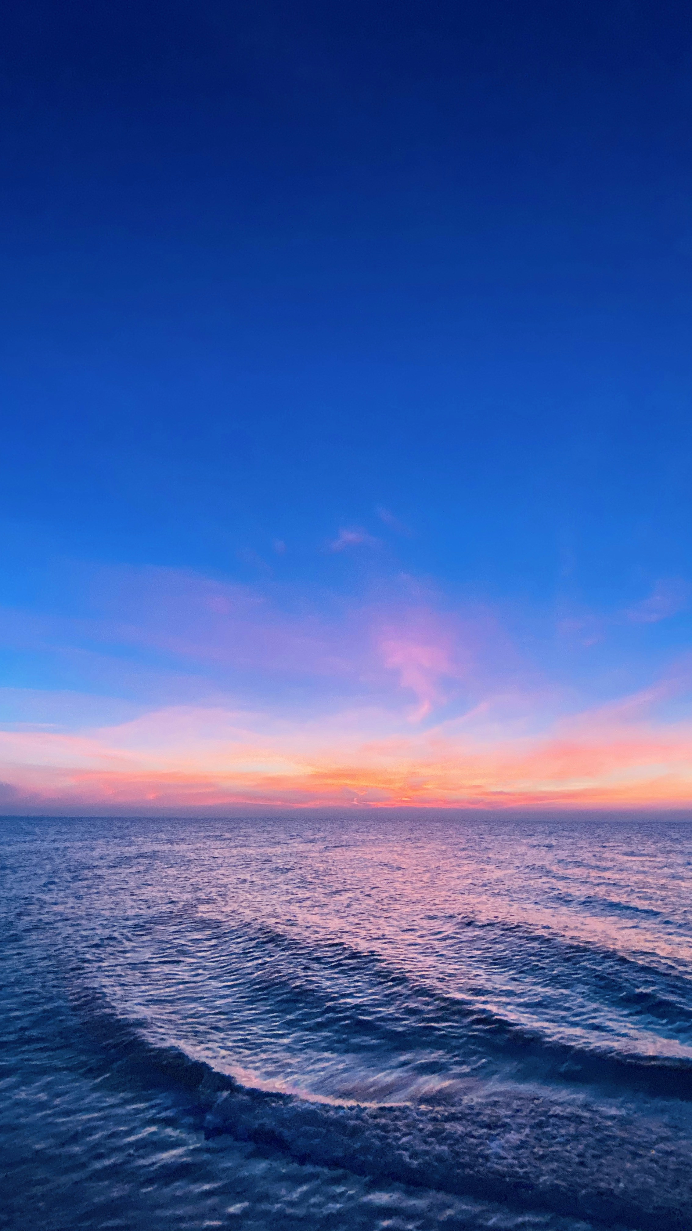 Serene Coastal Escape