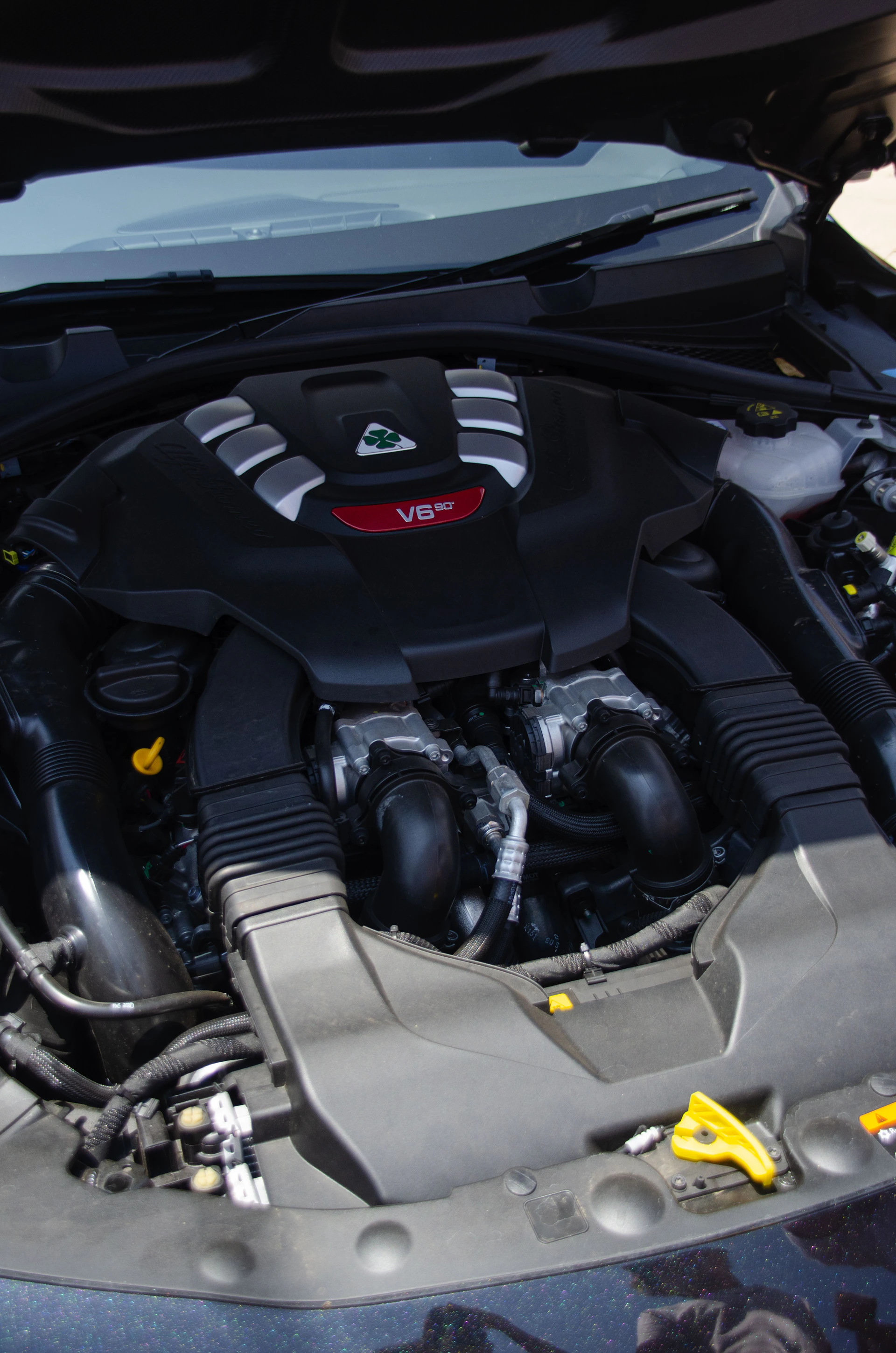 gray computer monitor