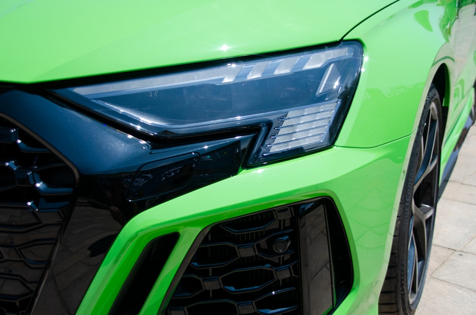 Lamborghini Insurance in Miami: What Owners Actually Pay