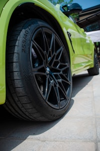 Ressort de suspension