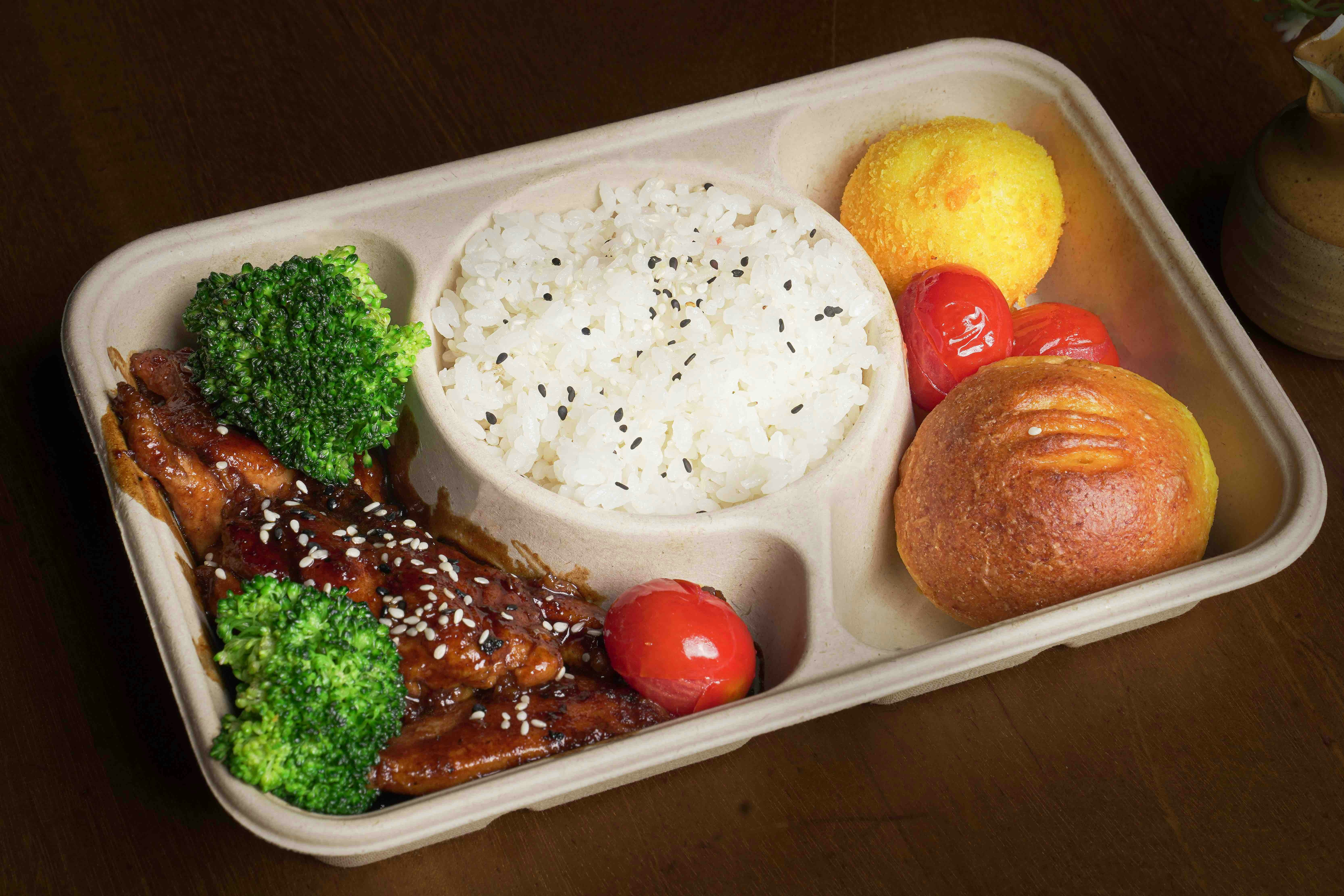 Delaware City Schools Lunch Menu