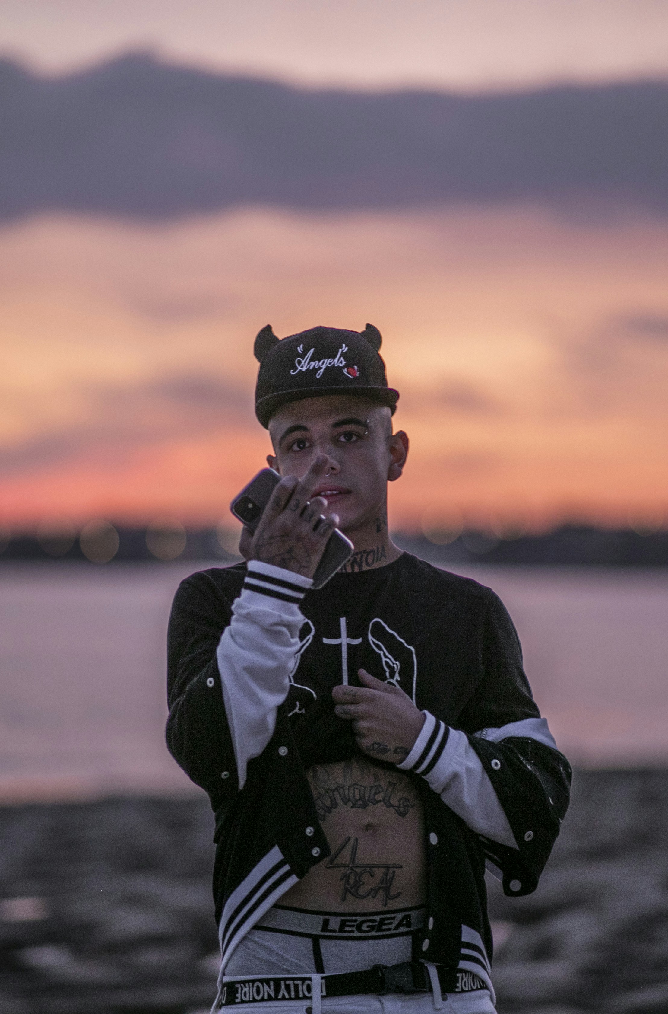 Photo by lorenzo_fustaino