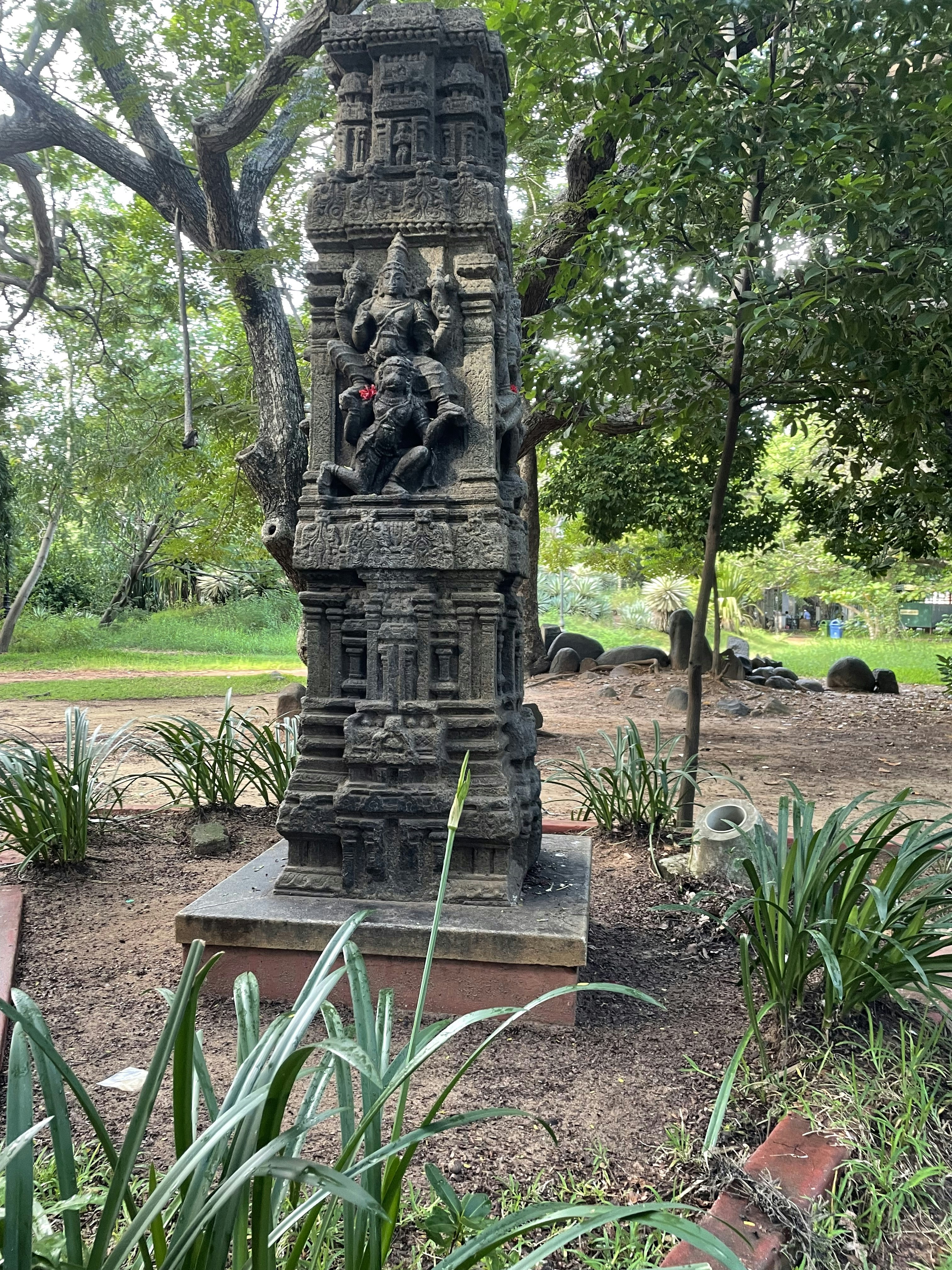 A Step-by-Step Guide to Daily Puja for Your Stone Shiva Idol