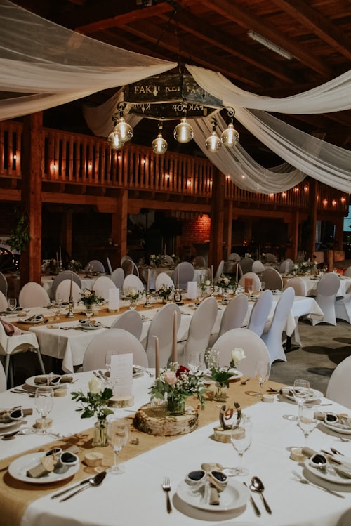 Indian wedding food catering