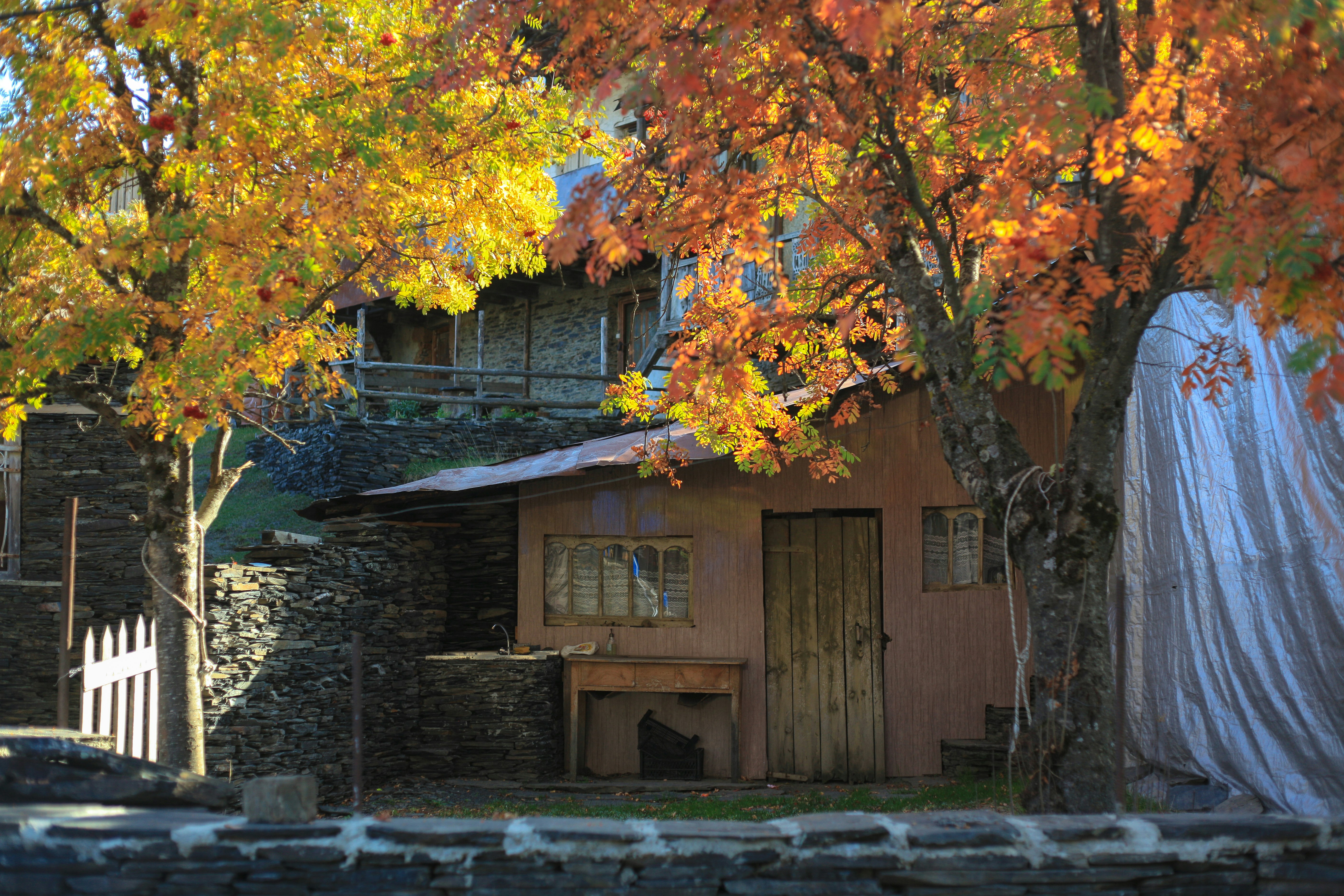 Penwick Village, Maryland