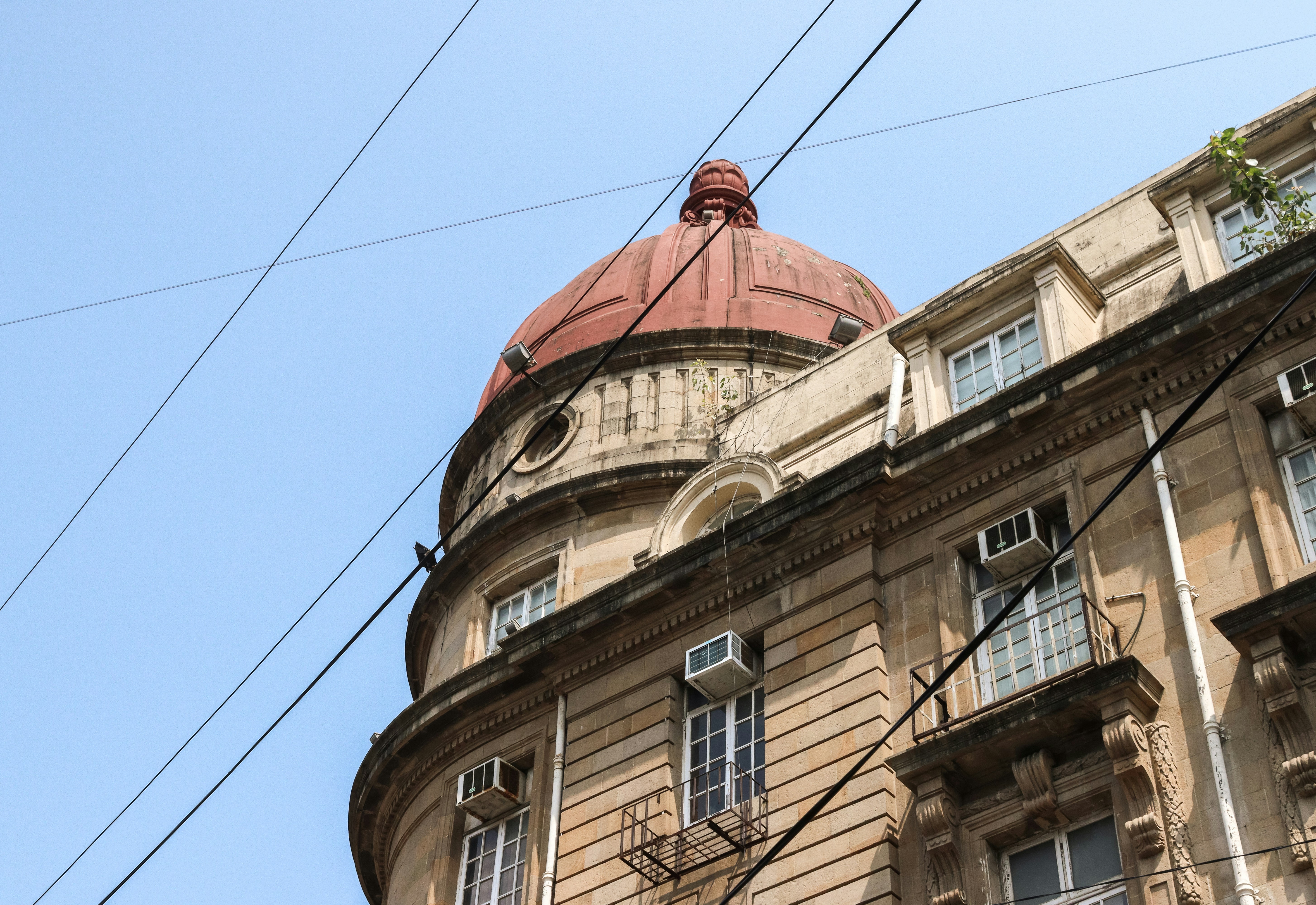 Bombay Heritage