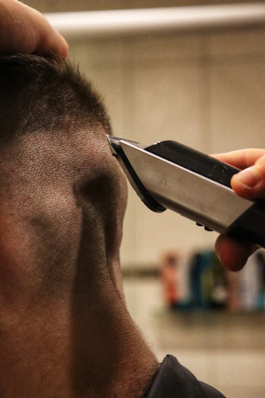 Barber Work