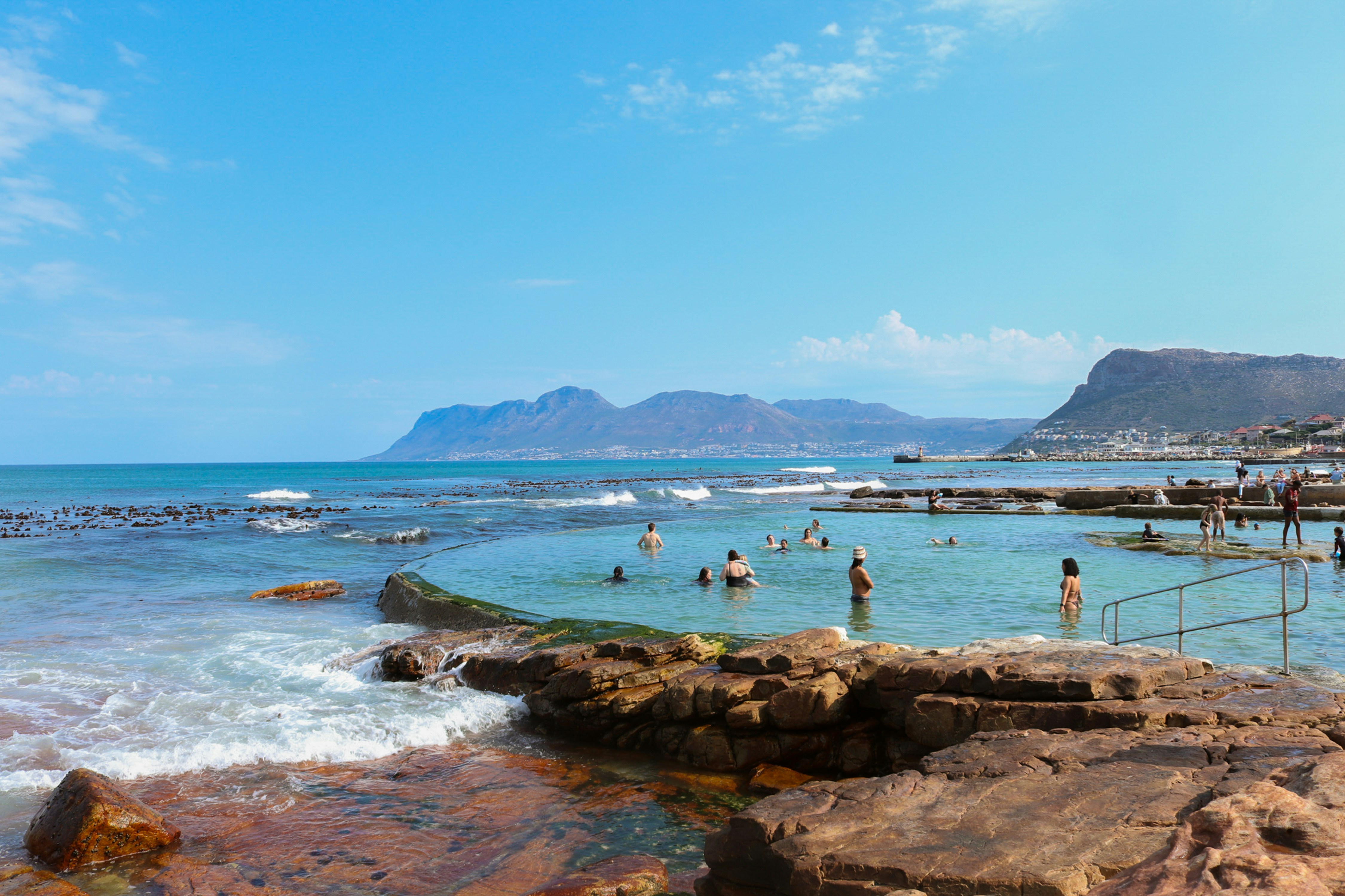 Tidal Pool