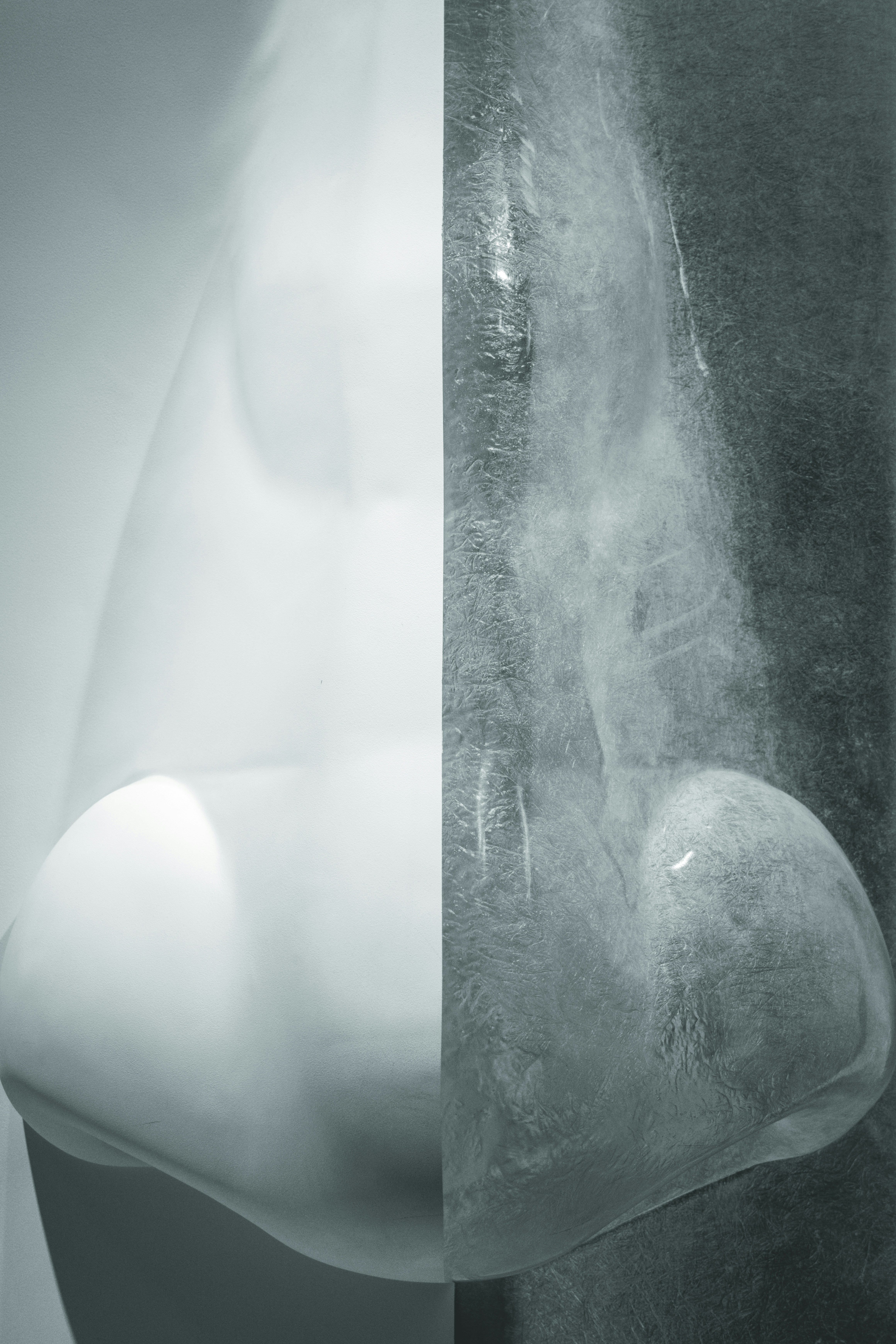 Image depicting a lead apron used in x-ray protection