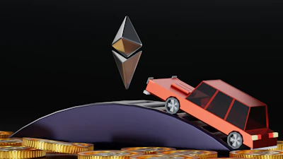 Outer Space Bitcoin Mining: Why Going Off-Planet is 30x Cheaper