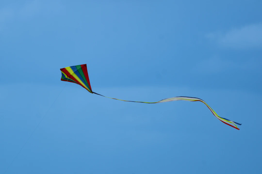 Đi thả diều