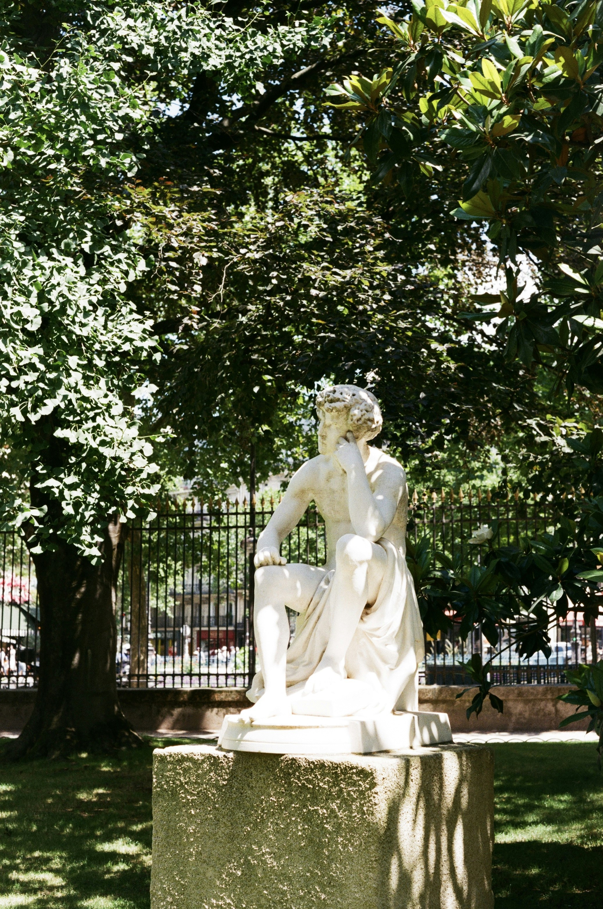 Photo by glorialau_0v0