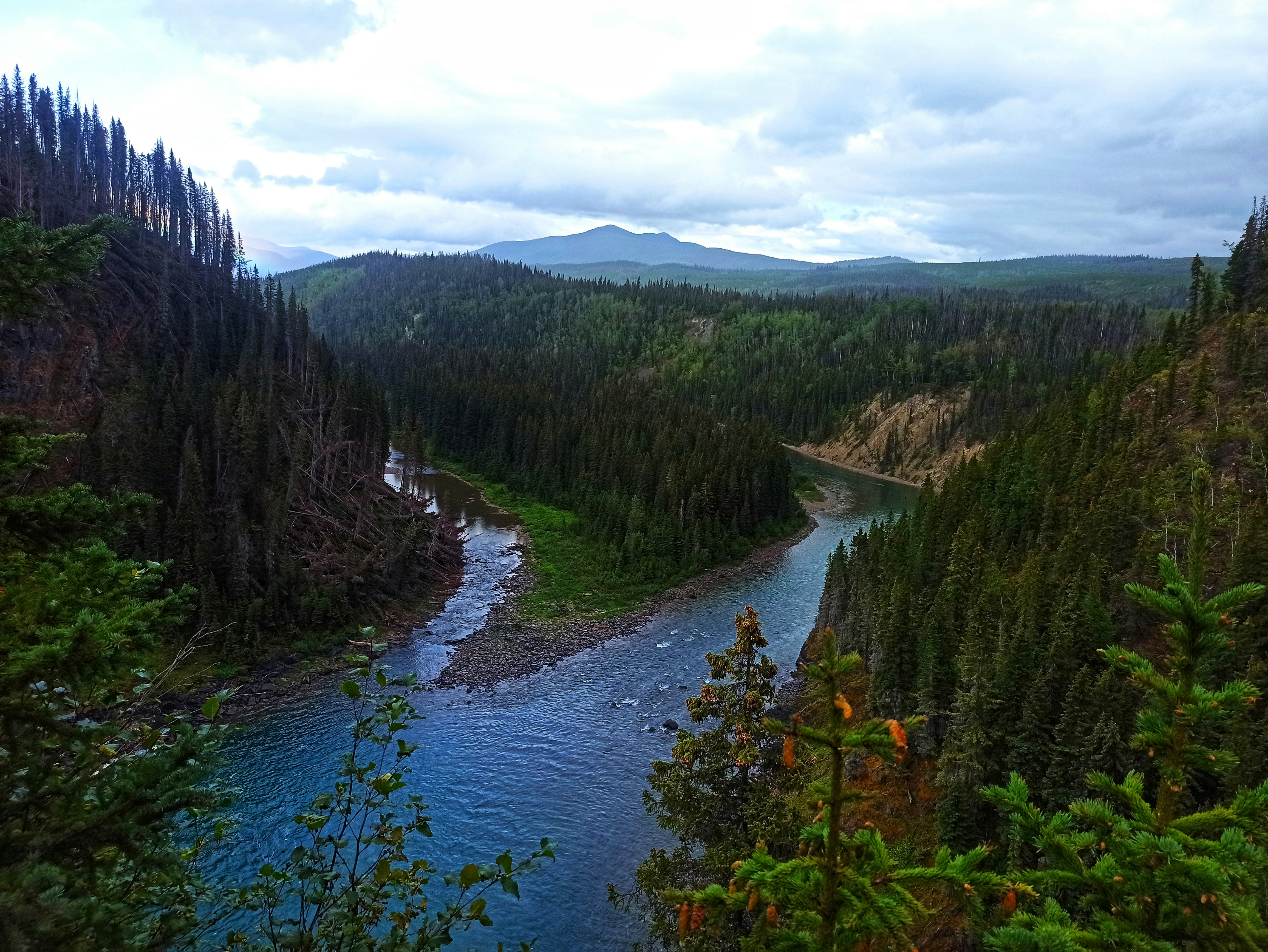 First Nations, Canada (Pacific Northwest)