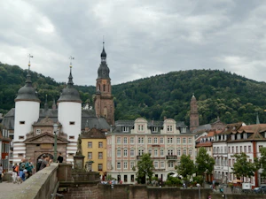 Heidelberg
