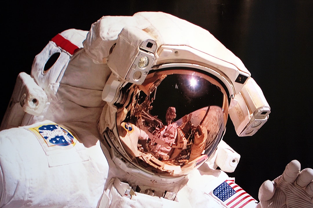 Bí mật thập niên 1970 đang “cứu sống” NASA
