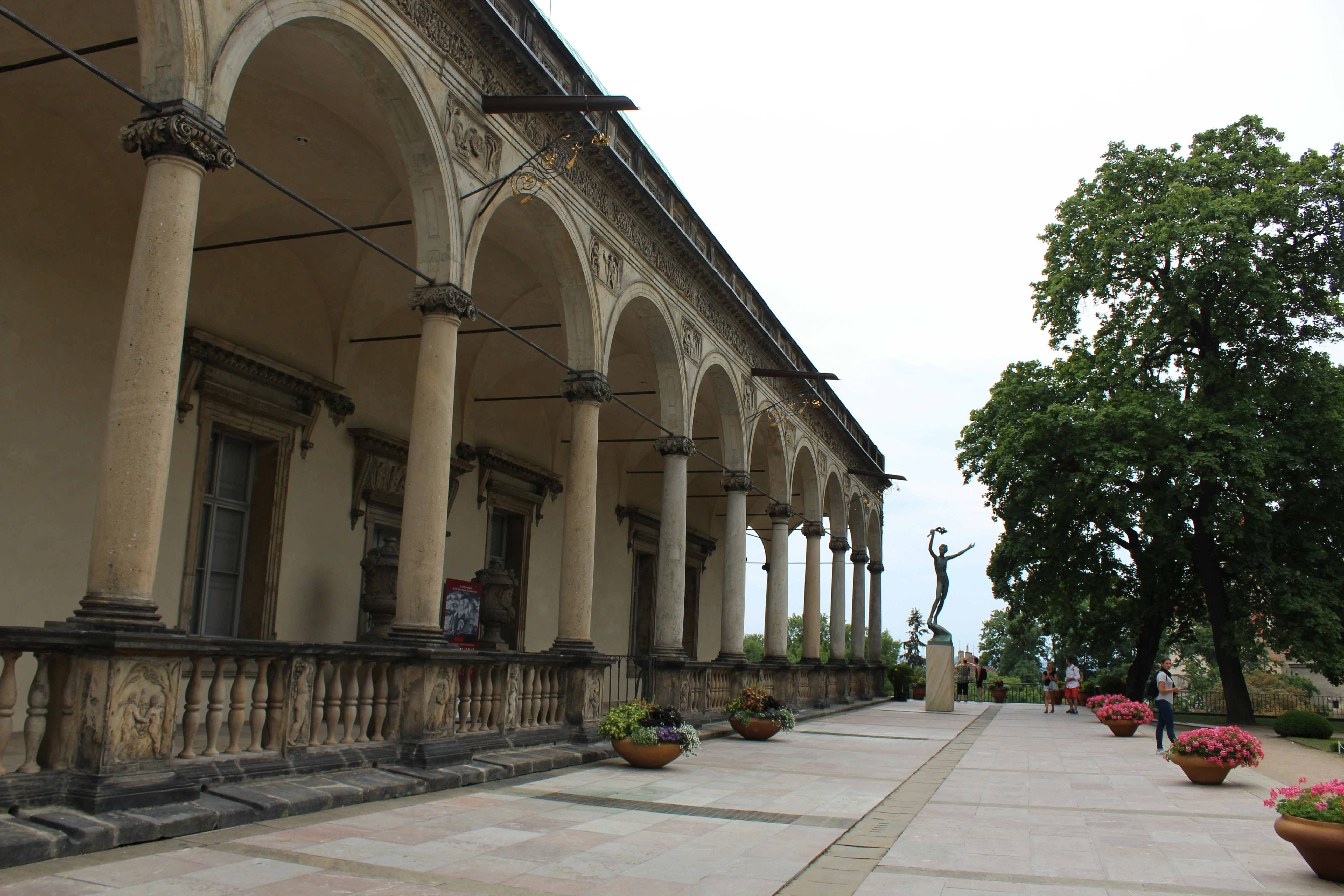 斯德哥尔摩王宫