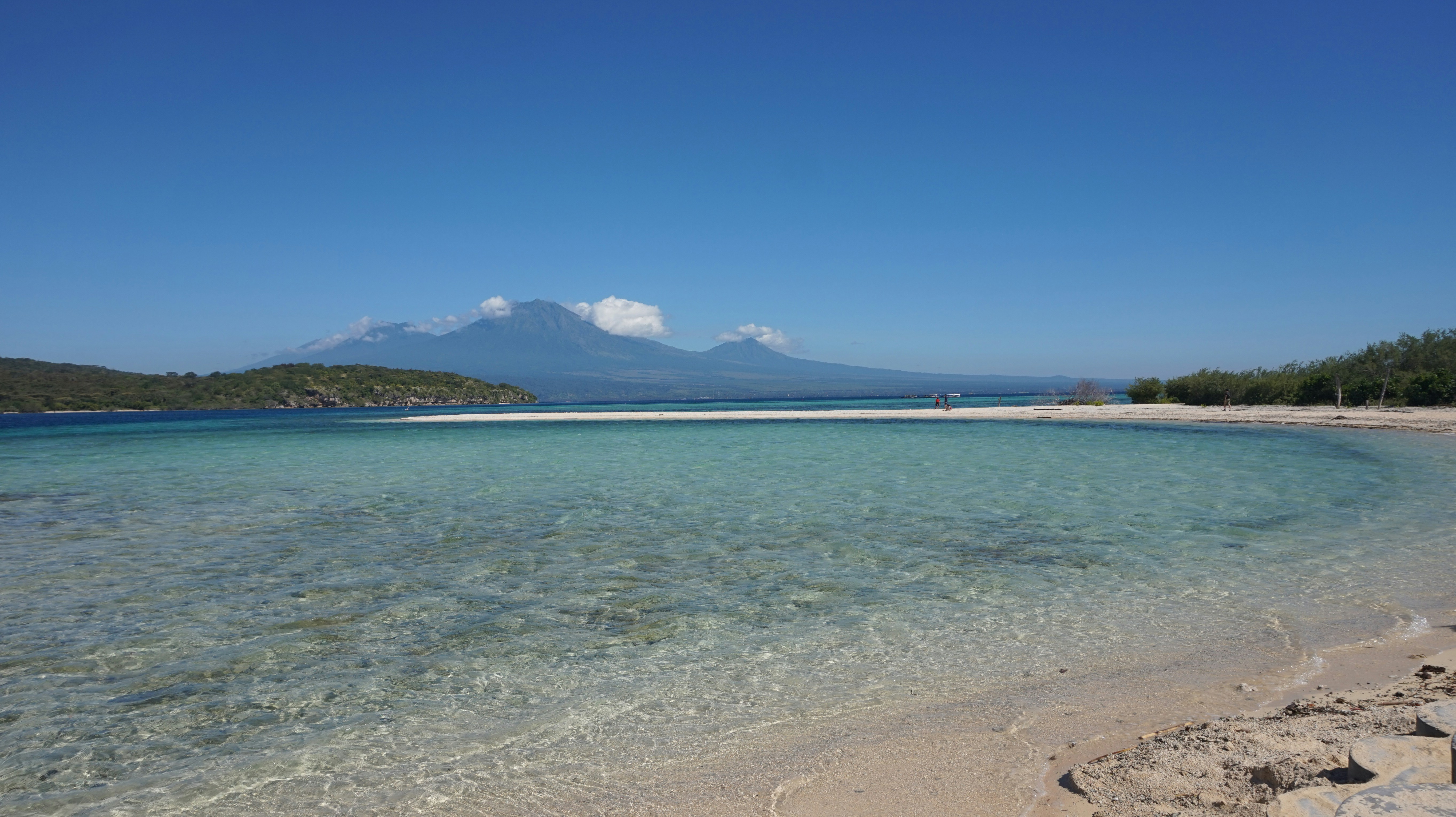 Shuangyu Beach