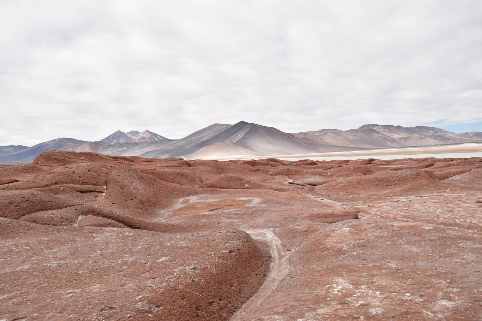 Desert Roads Worth Driving — landscape