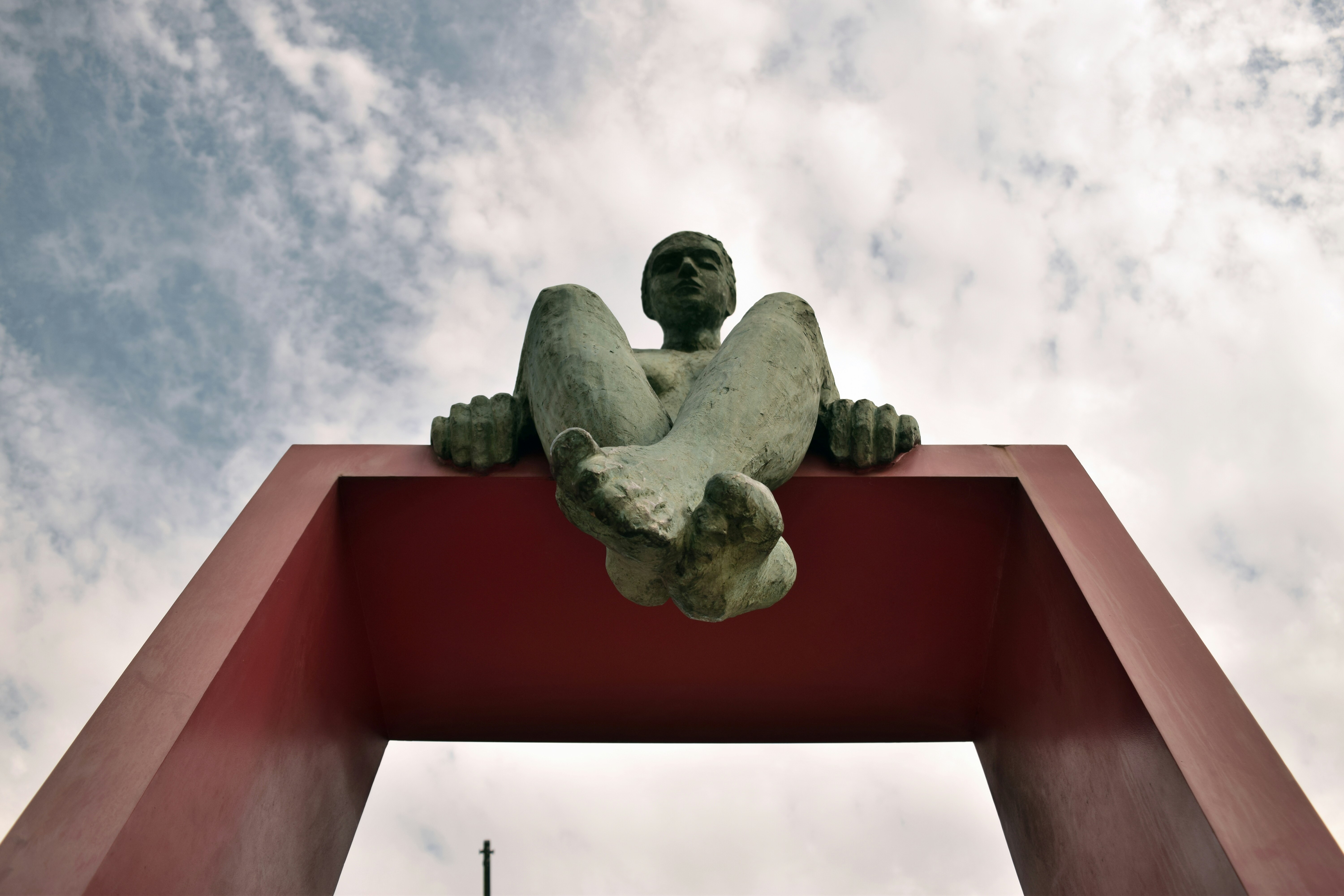 Polideportivo De Los Ángeles