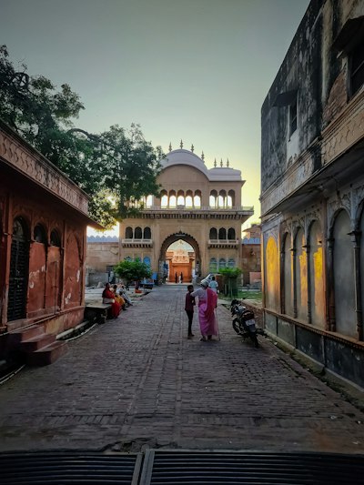 Mathura