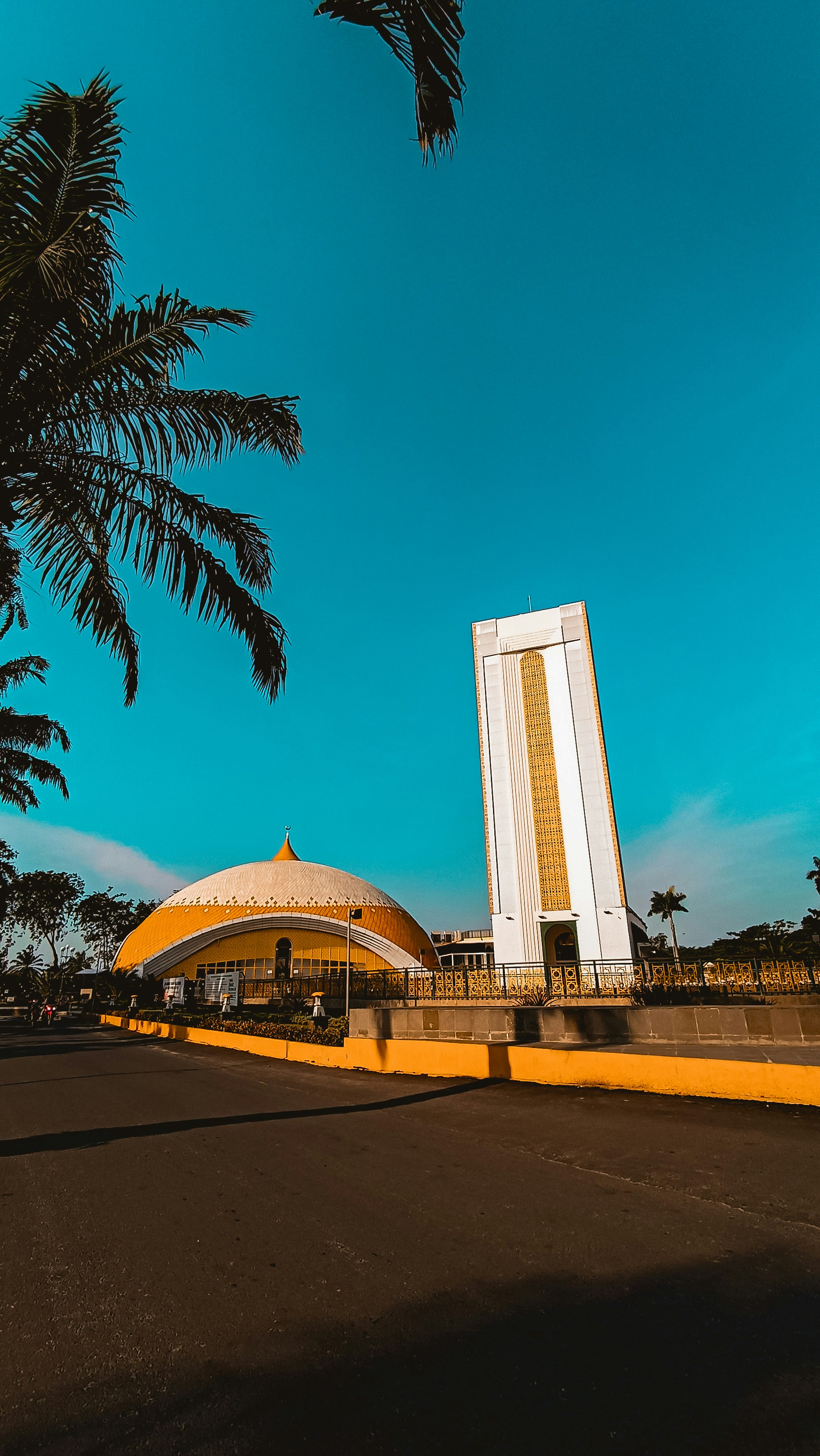 Burkina Faso