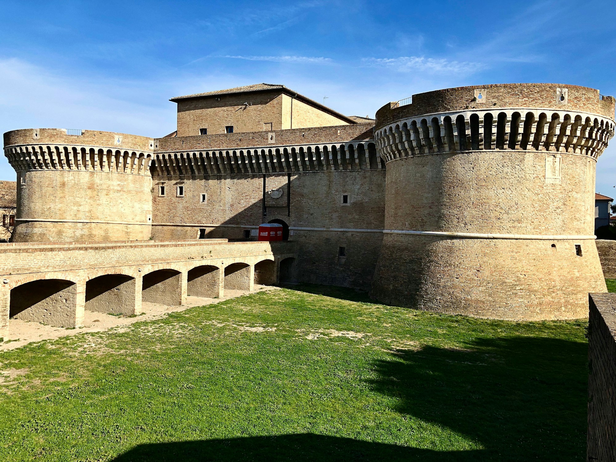 Discovering Senigallia: A Guide to the Charming Italian Seaside