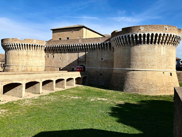 What to See in Senigallia: A Local's Travel Guide