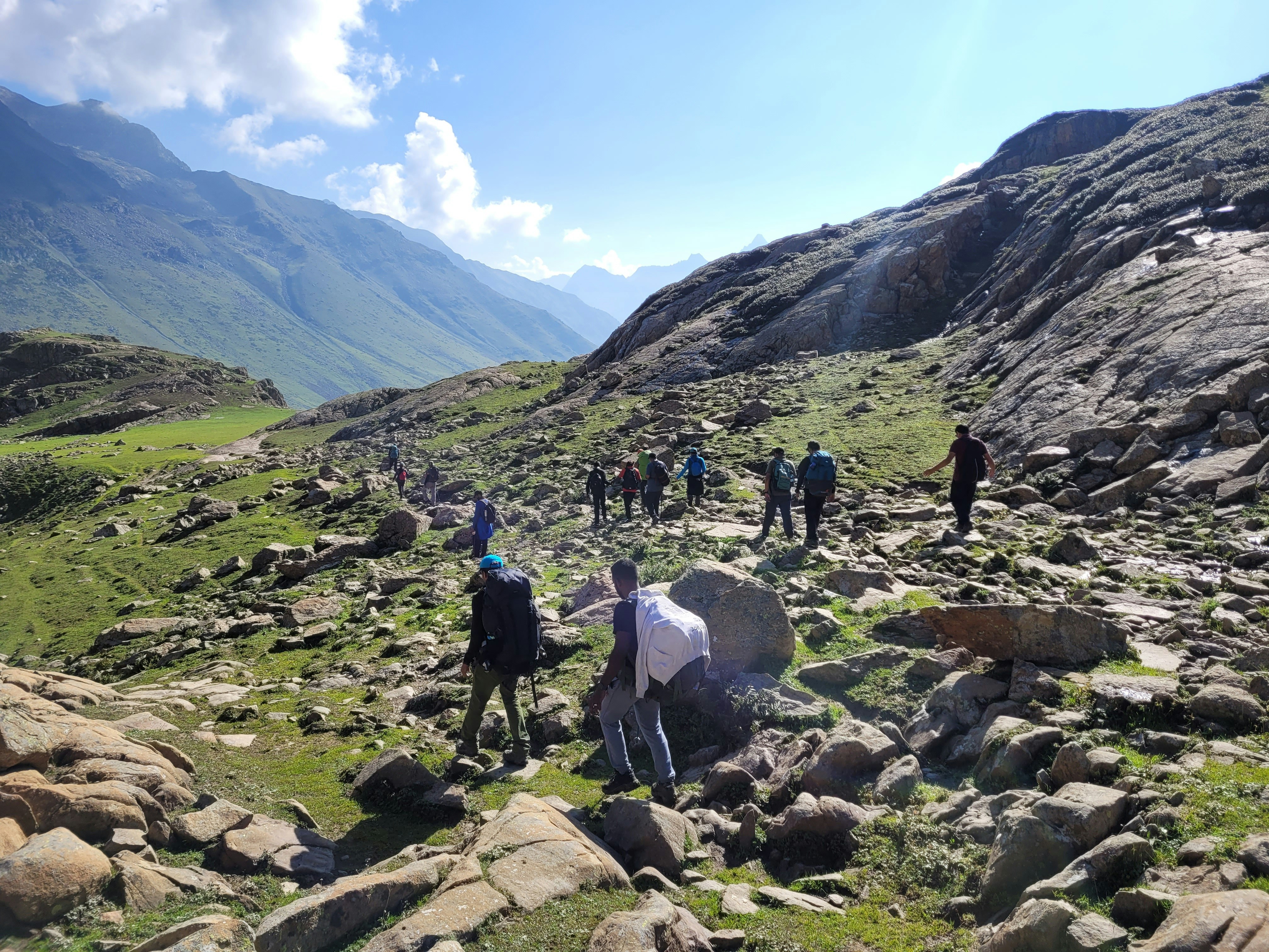 Fouta Djallon Trekking 2026: Guinea
