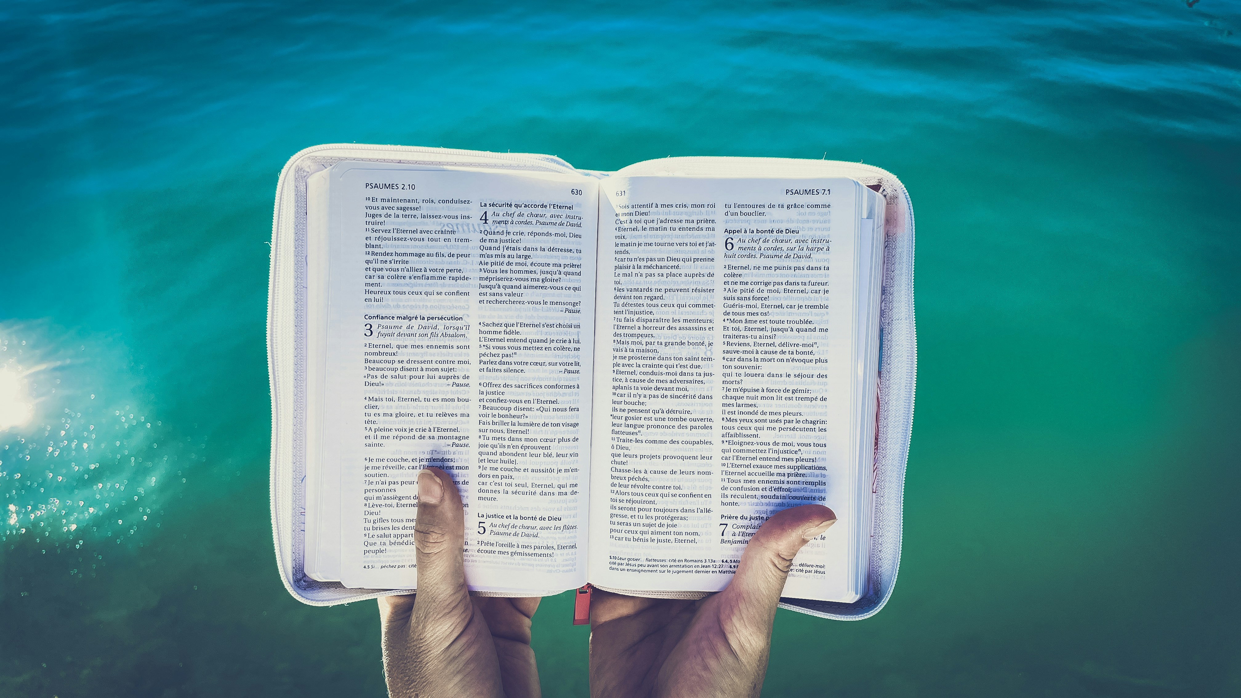 HARTA KESAYANGAN TUHAN