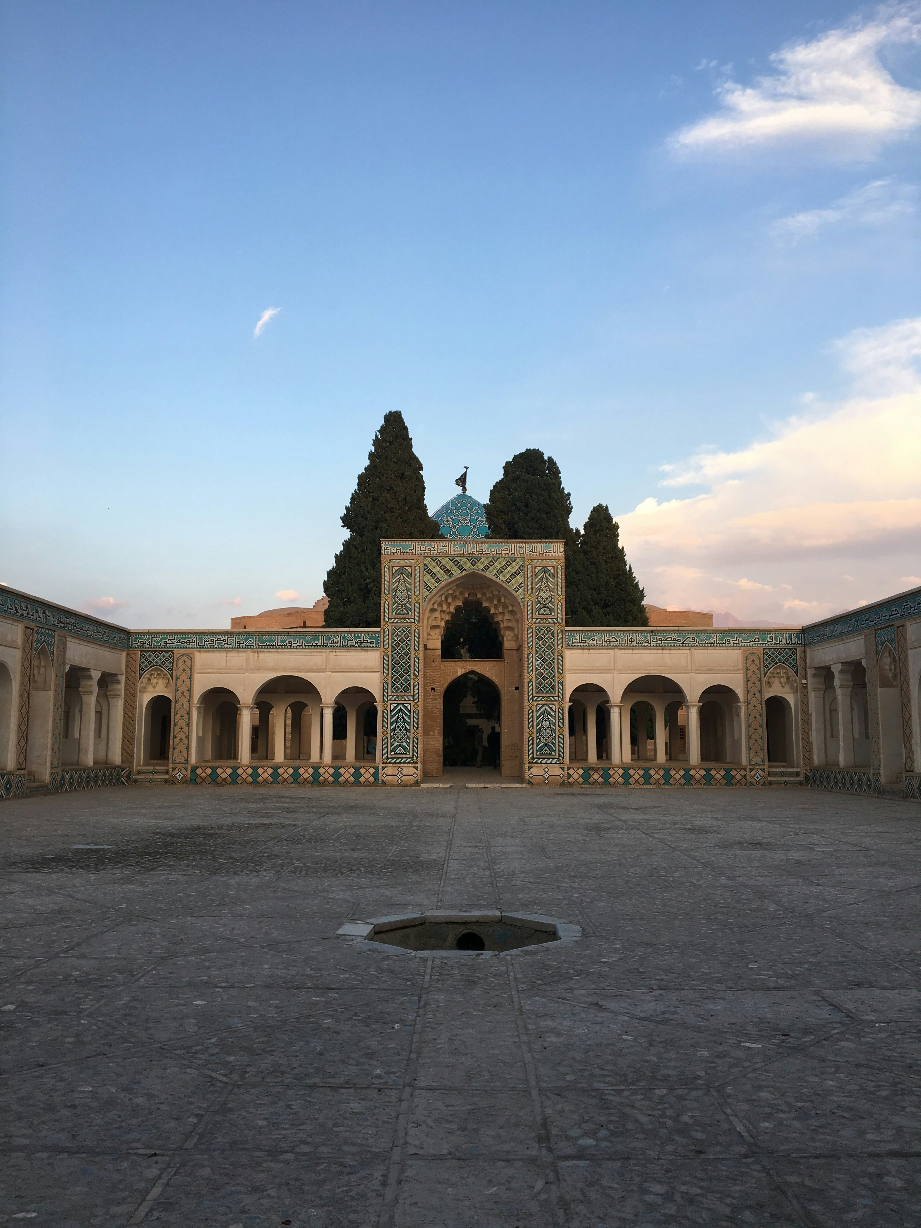Khajeh Rabi Mausoleum photo 3