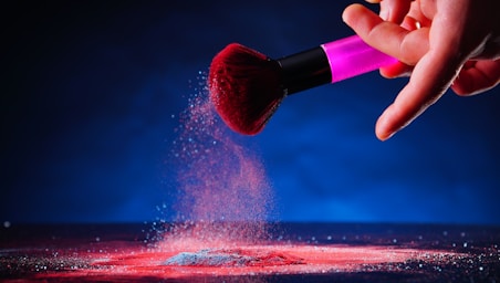 Cosmetic Scientist Testing and Compliance