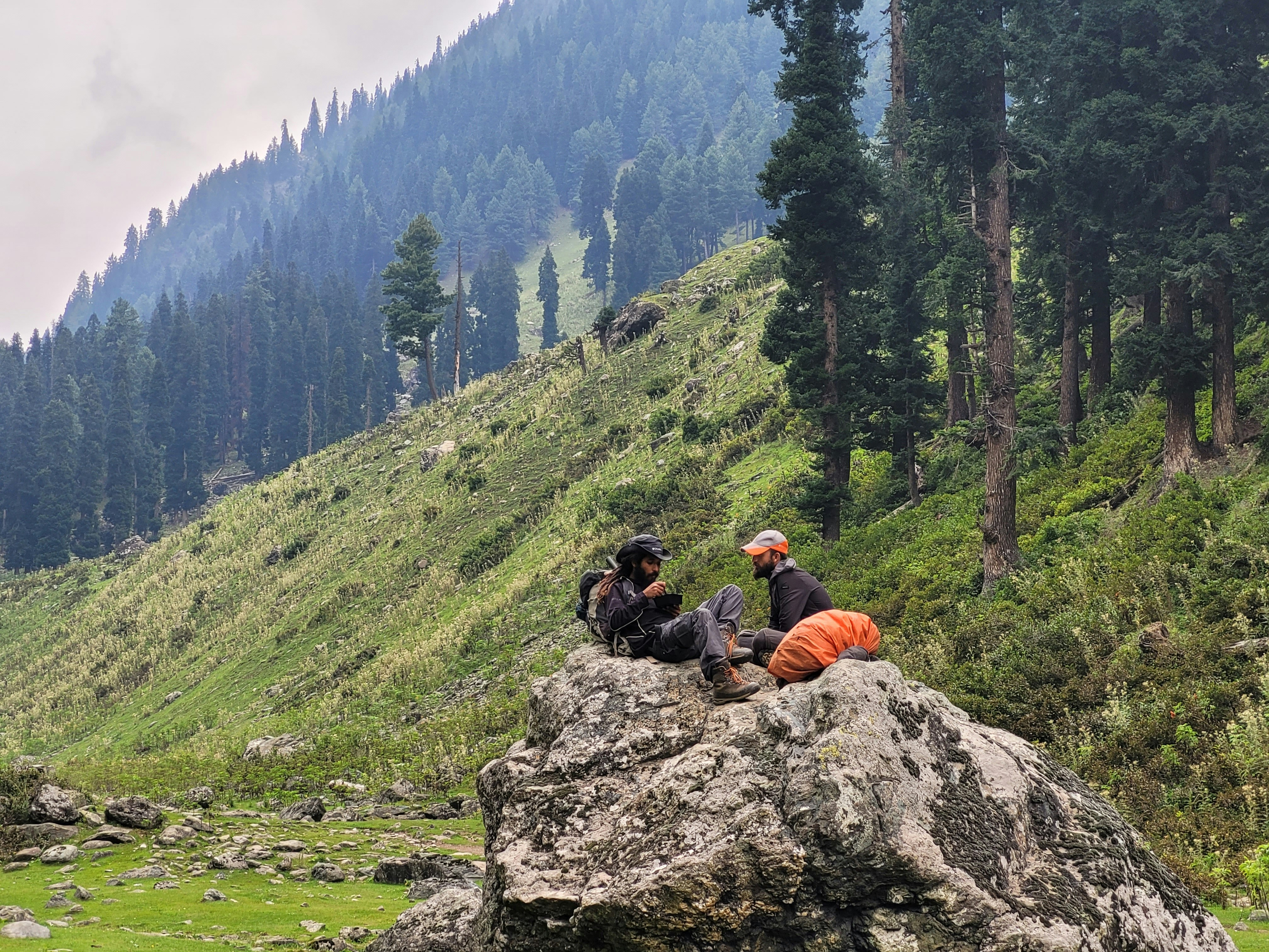 Photo by iamankurkhandelwal