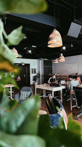 Marketing Agencies