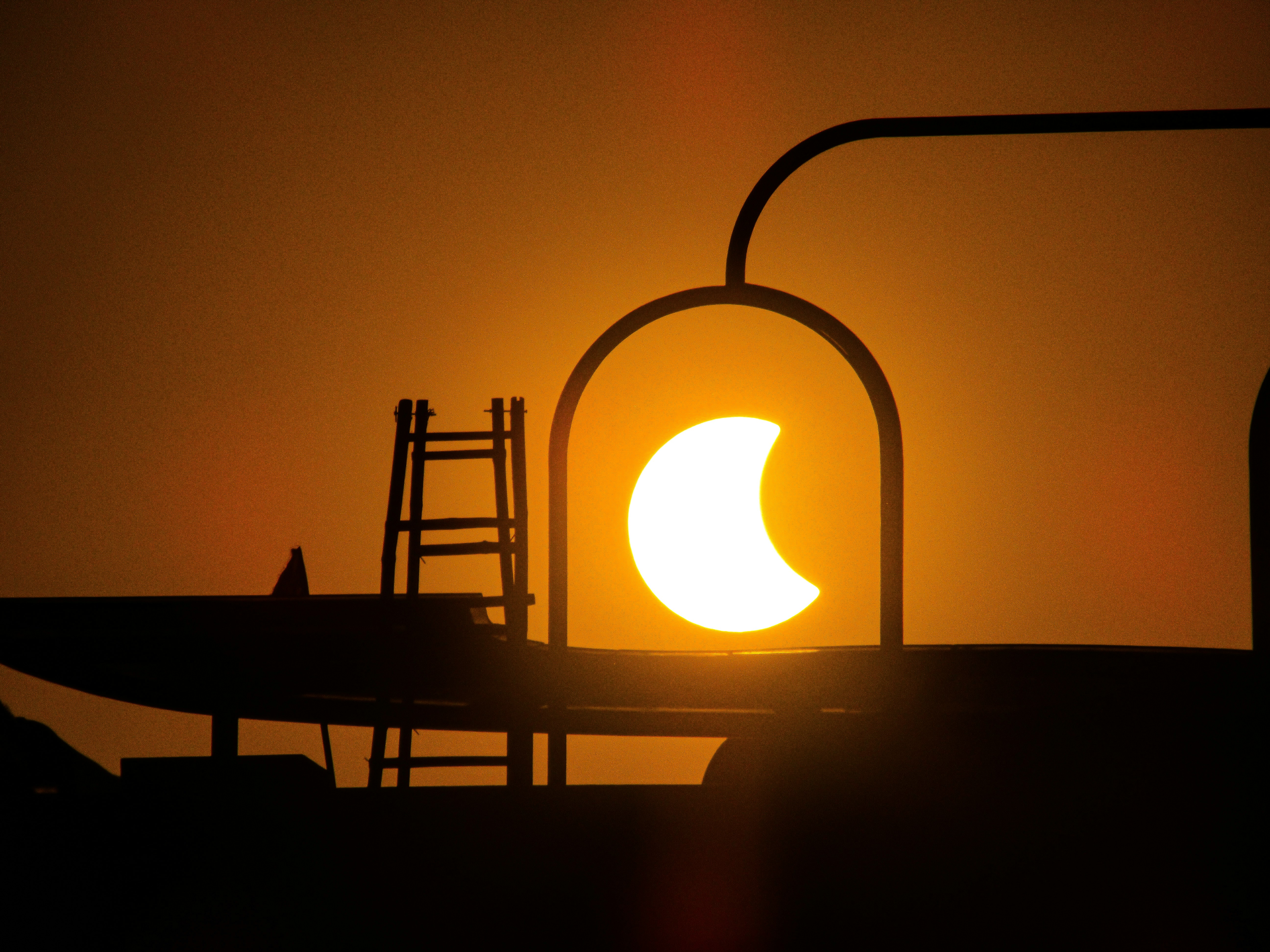 The Hidden Dangers: Understanding the Harmful Effects of Solar Eclipses