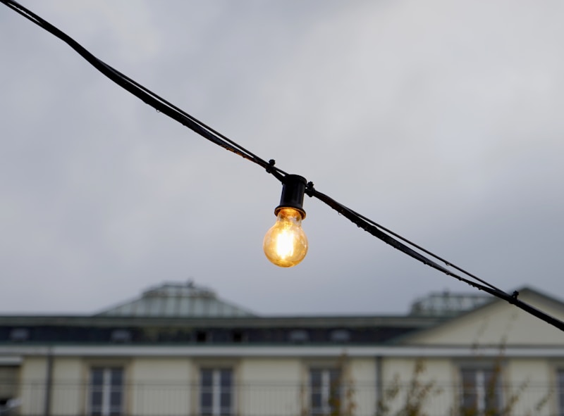 Energy-efficiency.