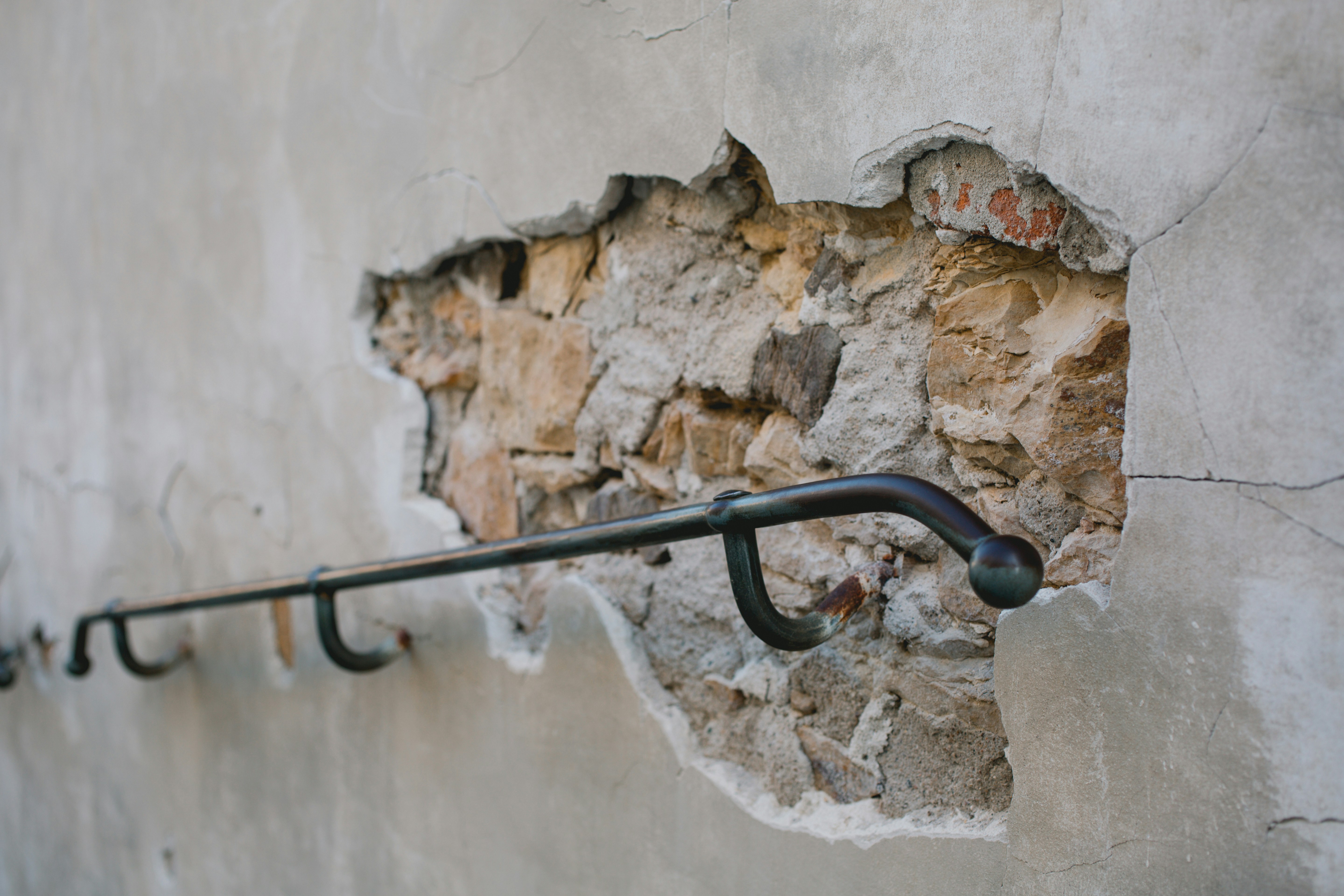 7 Home Repair Tutorials for Repairing Water-Damaged Walls