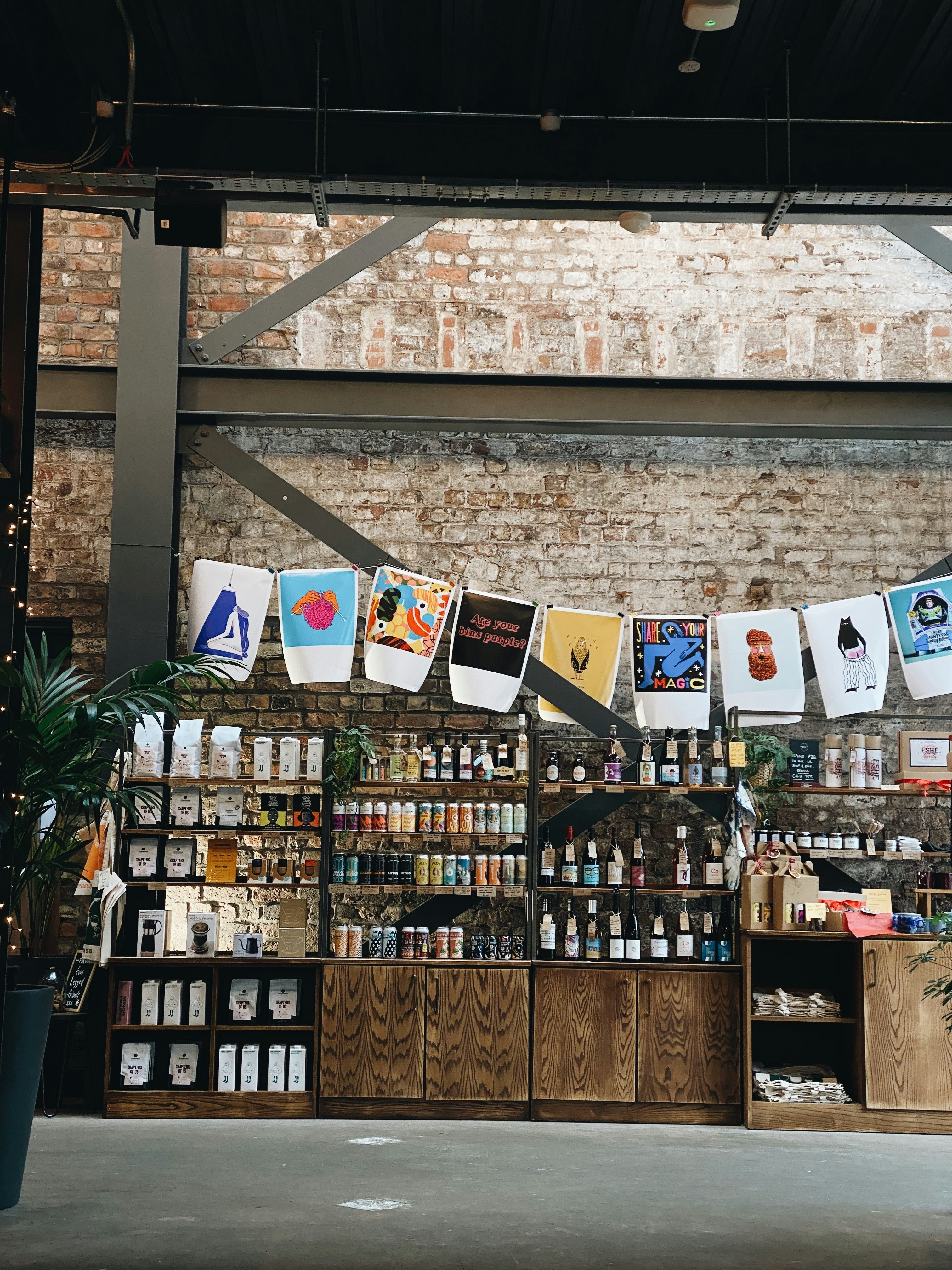 liverpool shop