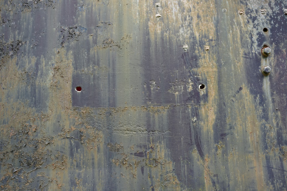 a close up of a wood surface