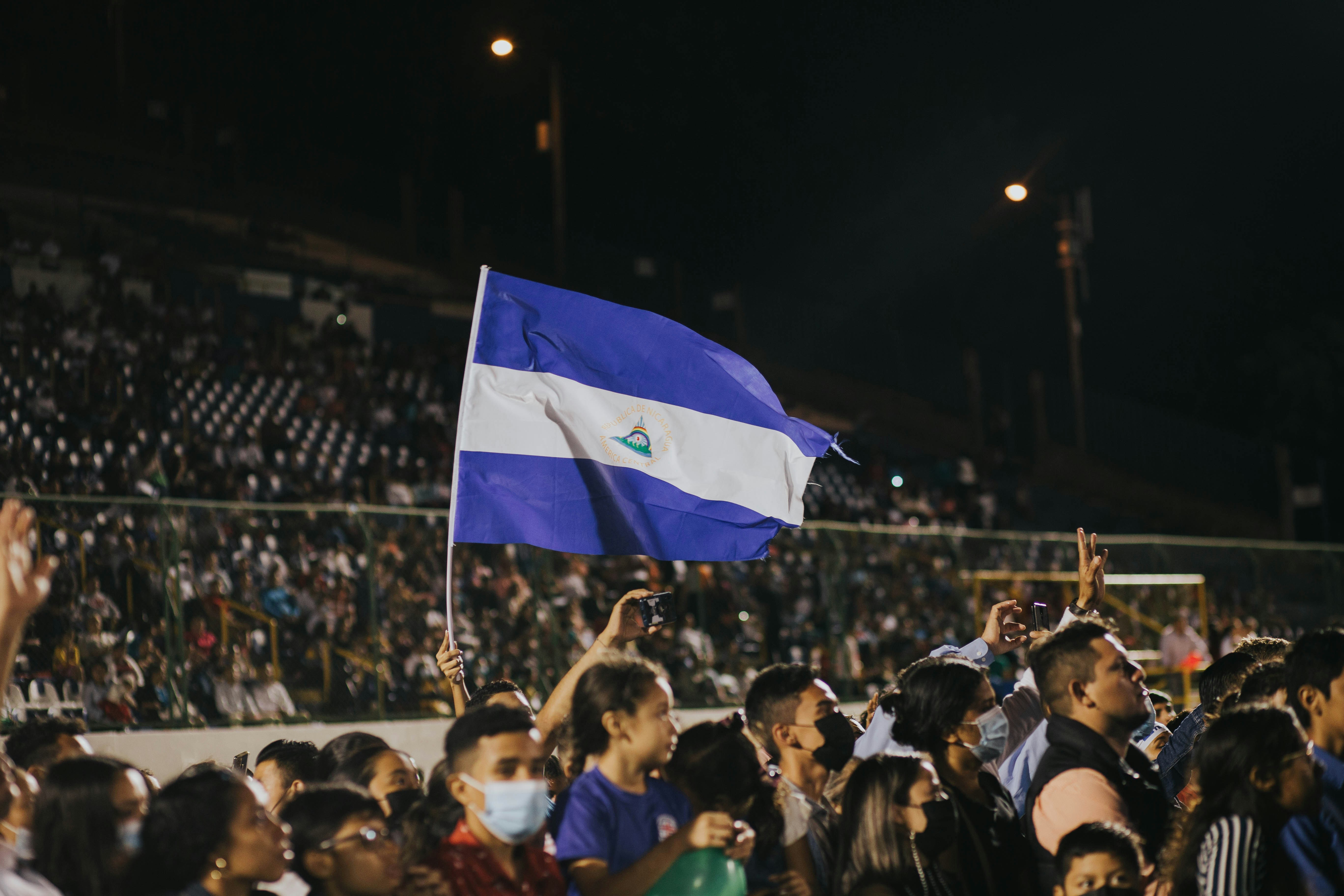 Nicaragua Ends Visa-on-Arrival, Expands Pre-Approval Rules to 128 Nationalities Post feature image