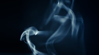 An enchanting magic spell effect illustrated against a dark backdrop.