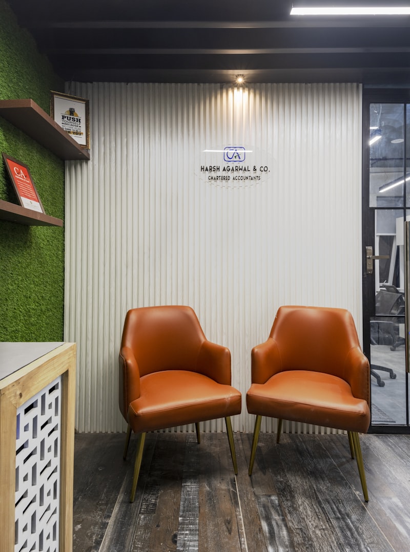 Commercial Fitout