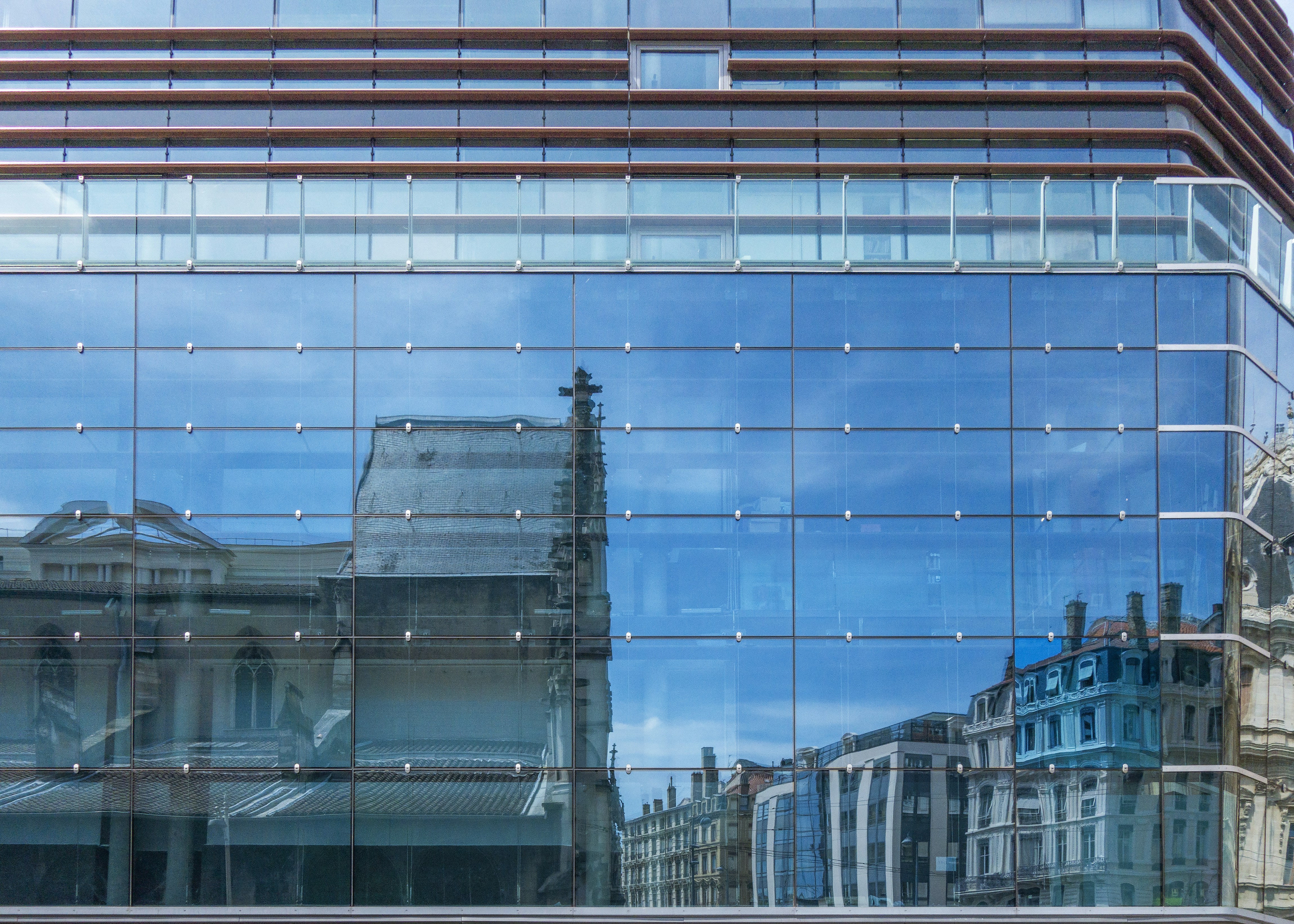 Vue de Lyon - Location de matériel photo et vidéo