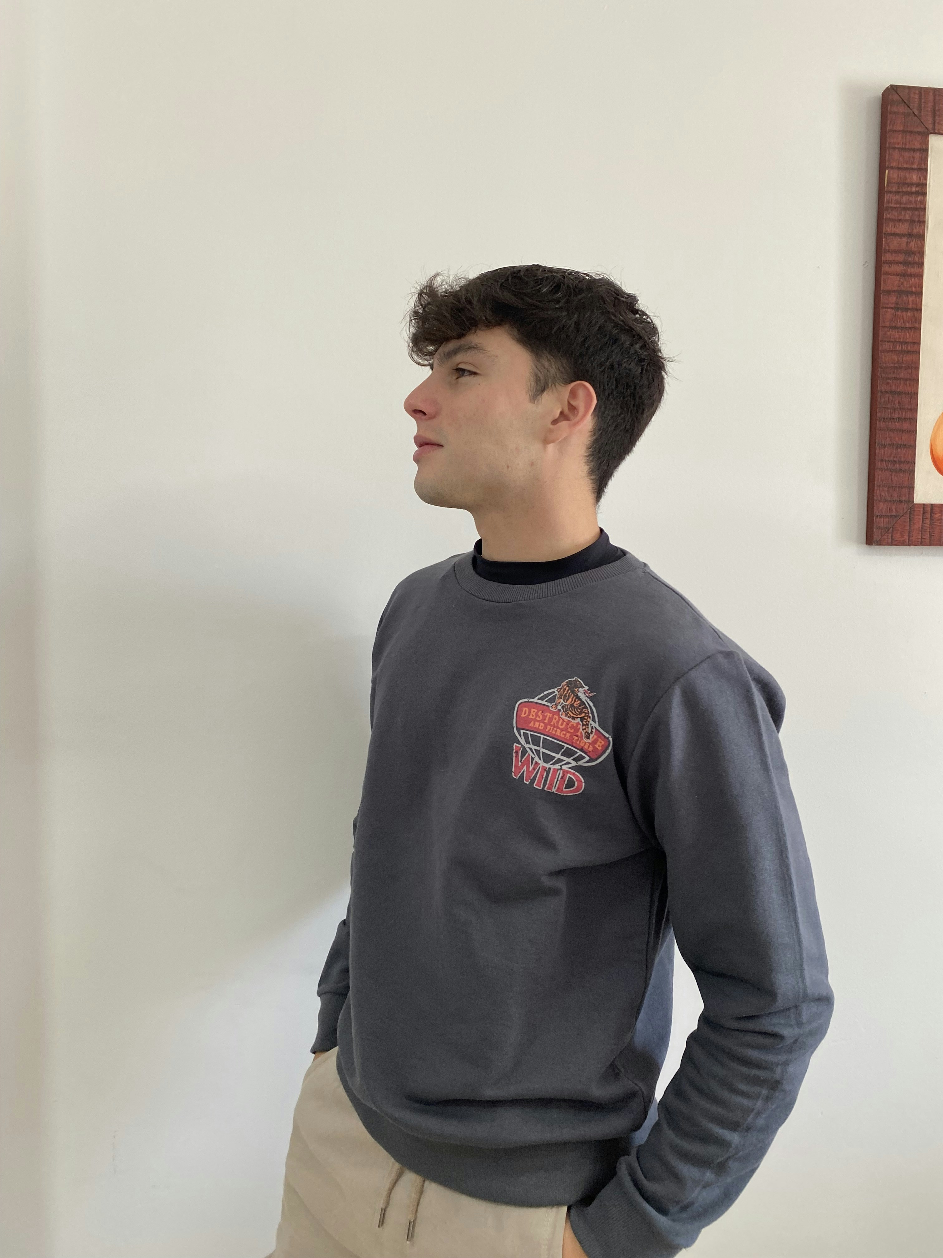 David Sheffield Hoodie