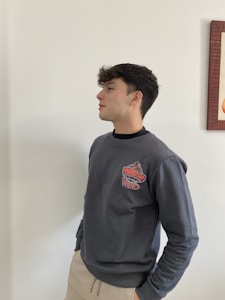 Modern Basketball Tee
